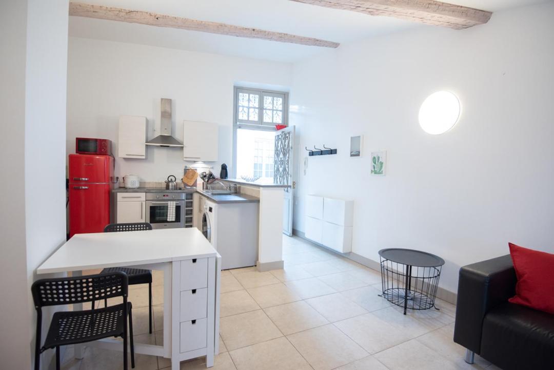 Domus Arena, Parking, Wifi, Arenes Apartment Nimes Bagian luar foto