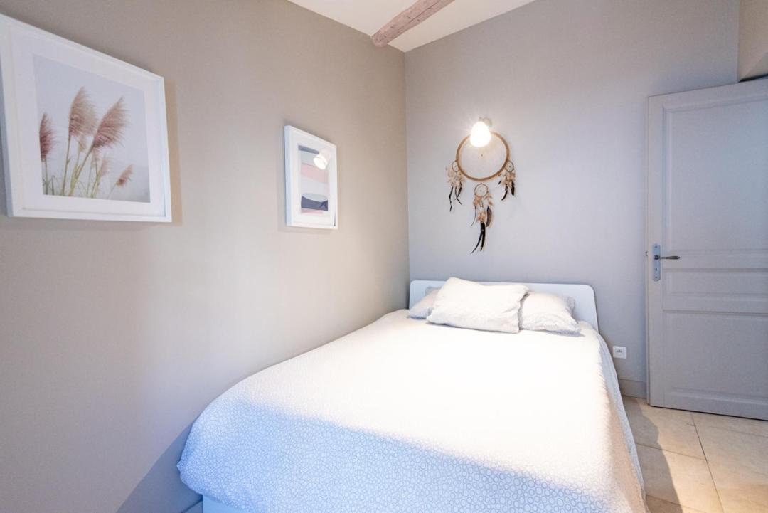 Domus Arena, Parking, Wifi, Arenes Apartment Nimes Bagian luar foto