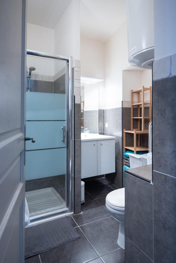 Domus Arena, Parking, Wifi, Arenes Apartment Nimes Bagian luar foto