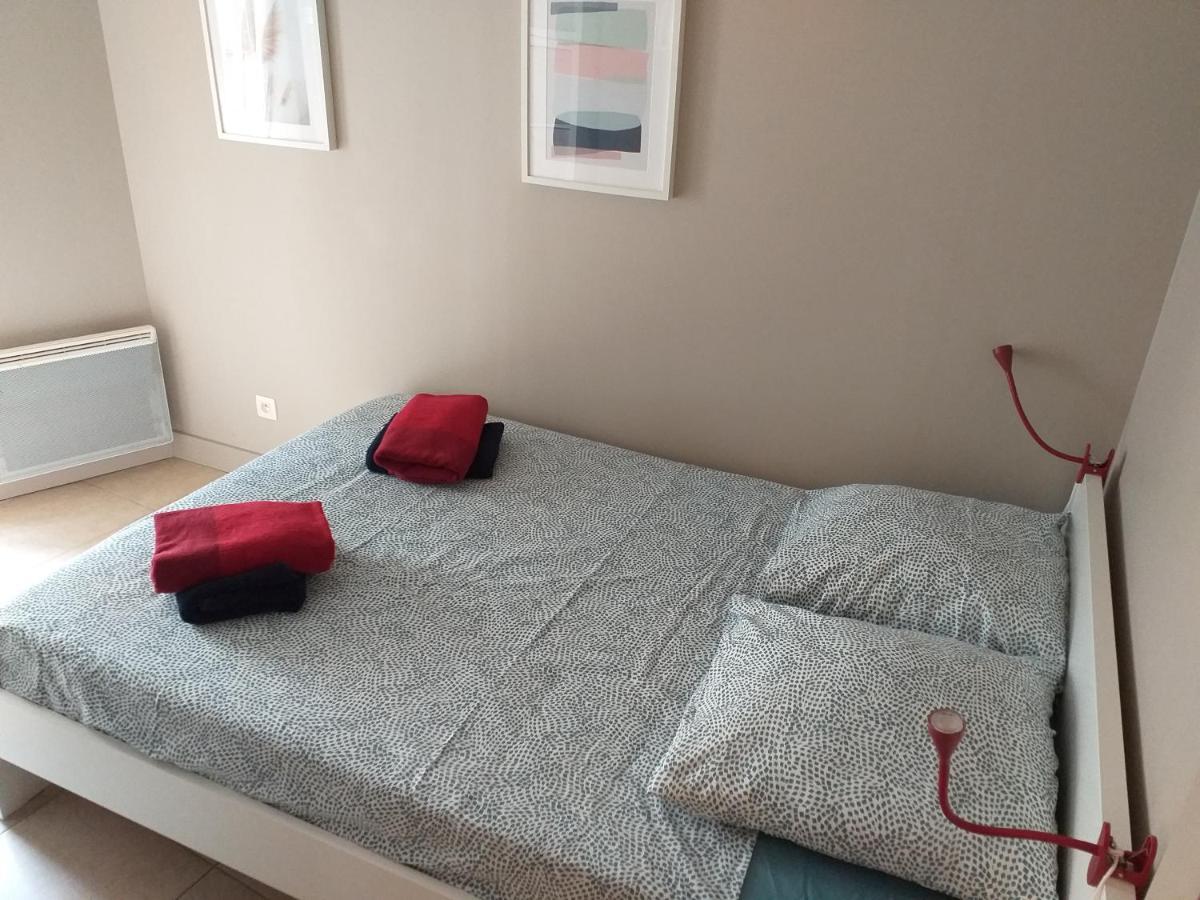 Domus Arena, Parking, Wifi, Arenes Apartment Nimes Bagian luar foto