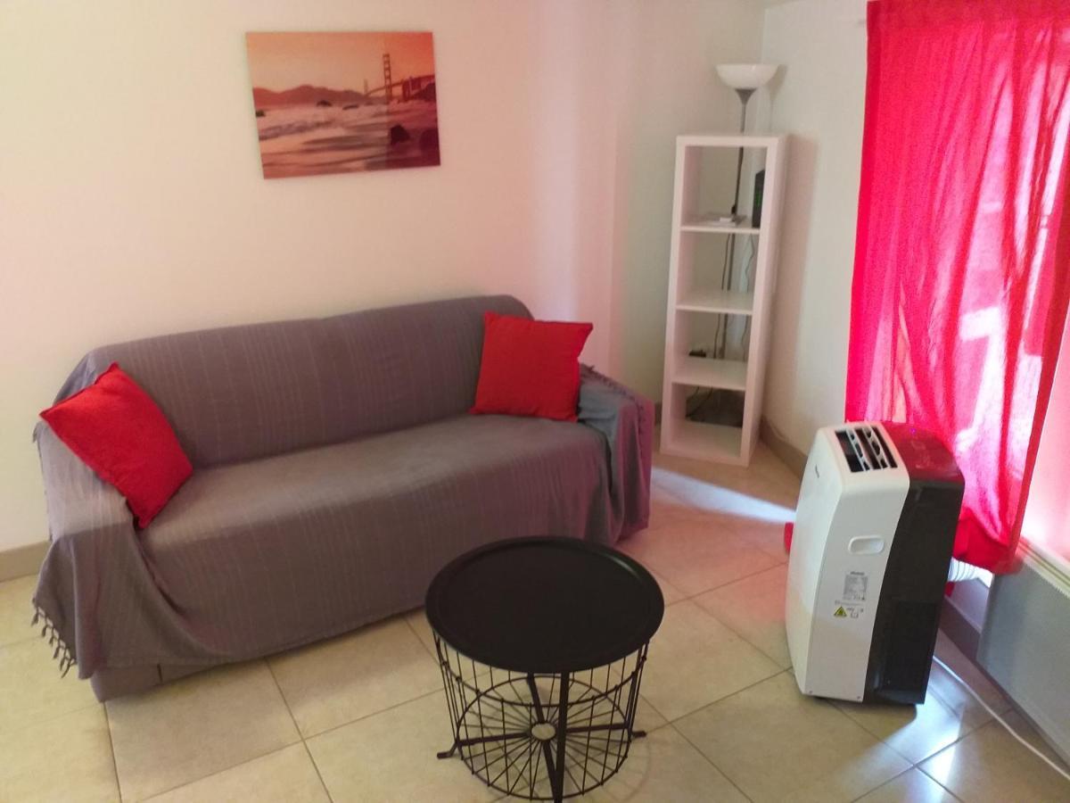 Domus Arena, Parking, Wifi, Arenes Apartment Nimes Bagian luar foto