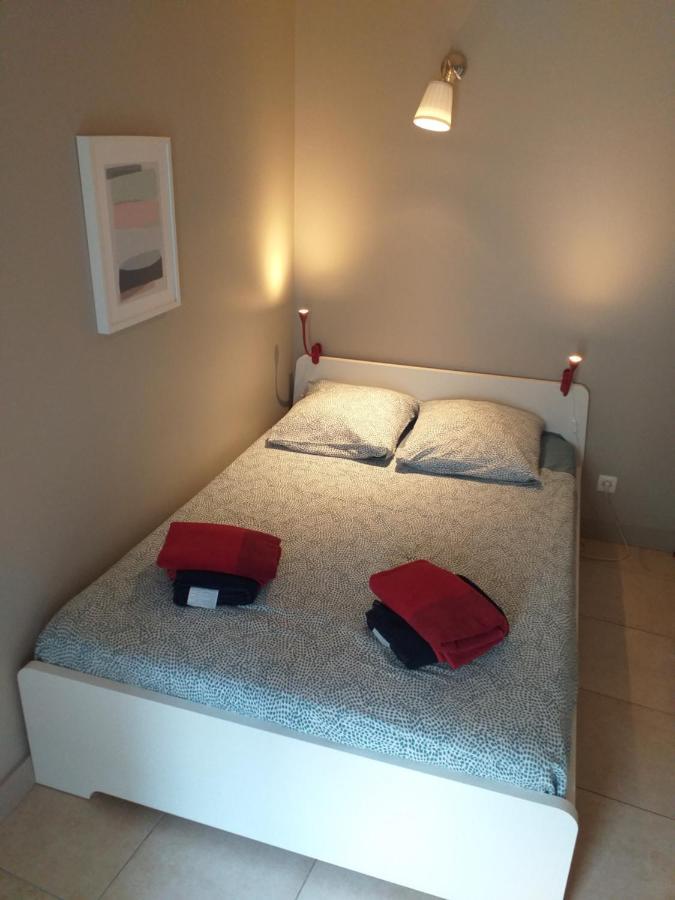 Domus Arena, Parking, Wifi, Arenes Apartment Nimes Bagian luar foto