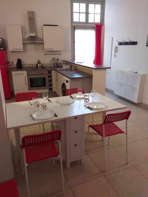 Domus Arena, Parking, Wifi, Arenes Apartment Nimes Bagian luar foto